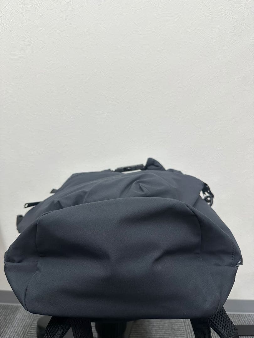 未使用‼️JUN MIKAMI × WILD THINGS backpack