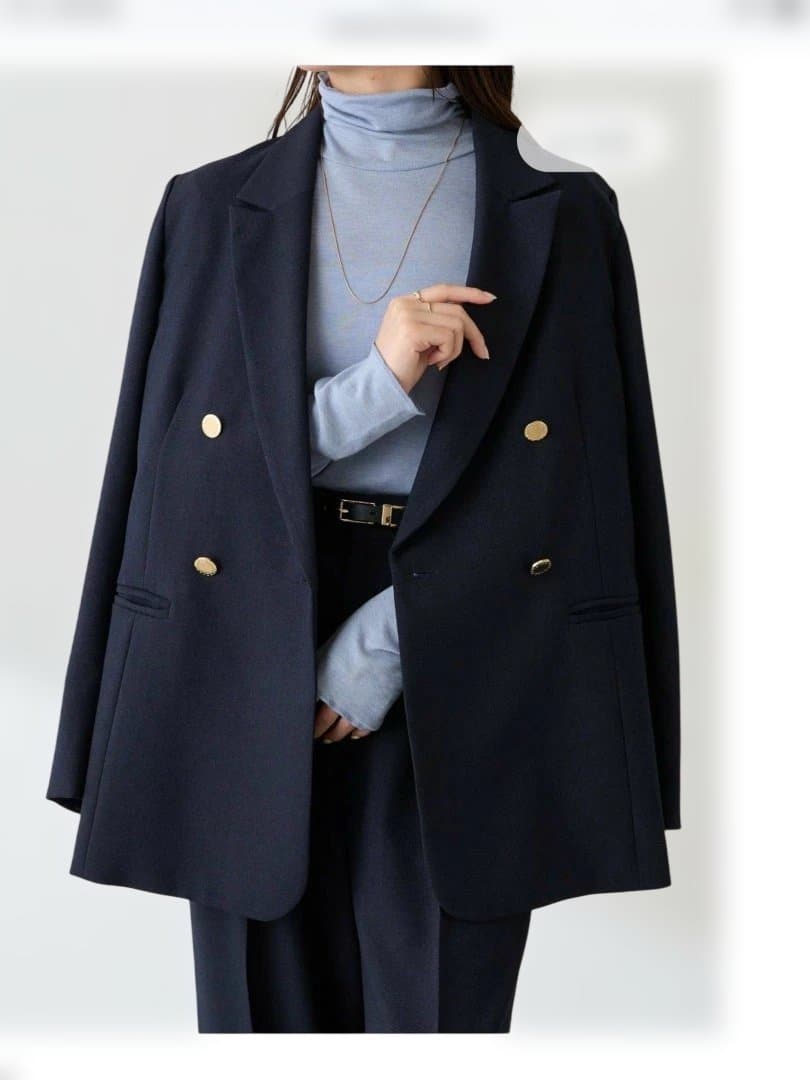 【新品】collage gallardagalante テーラードジャケット