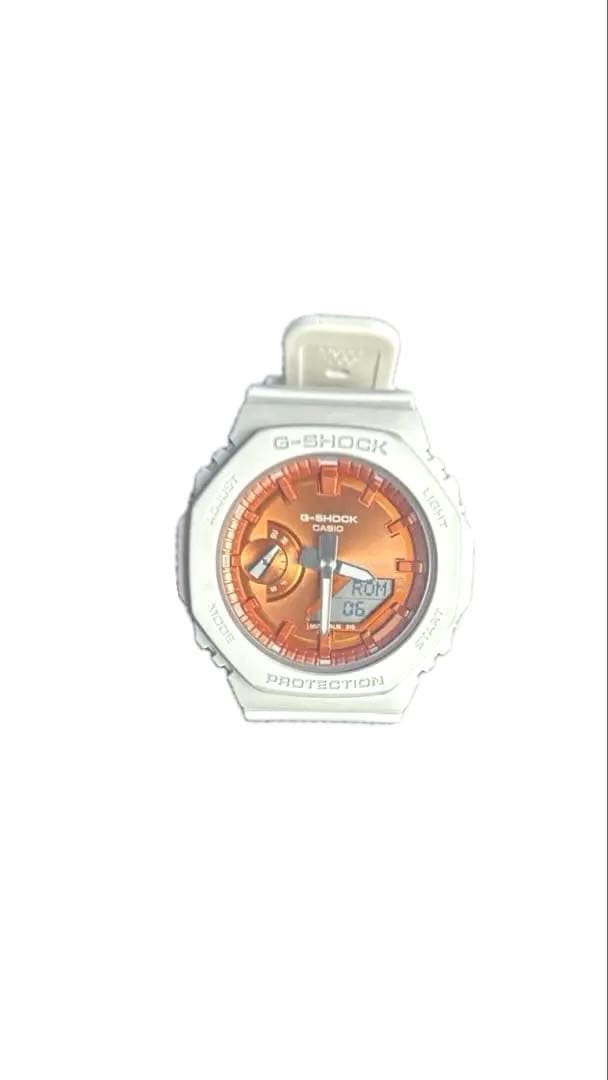 時計 G-shock Casio