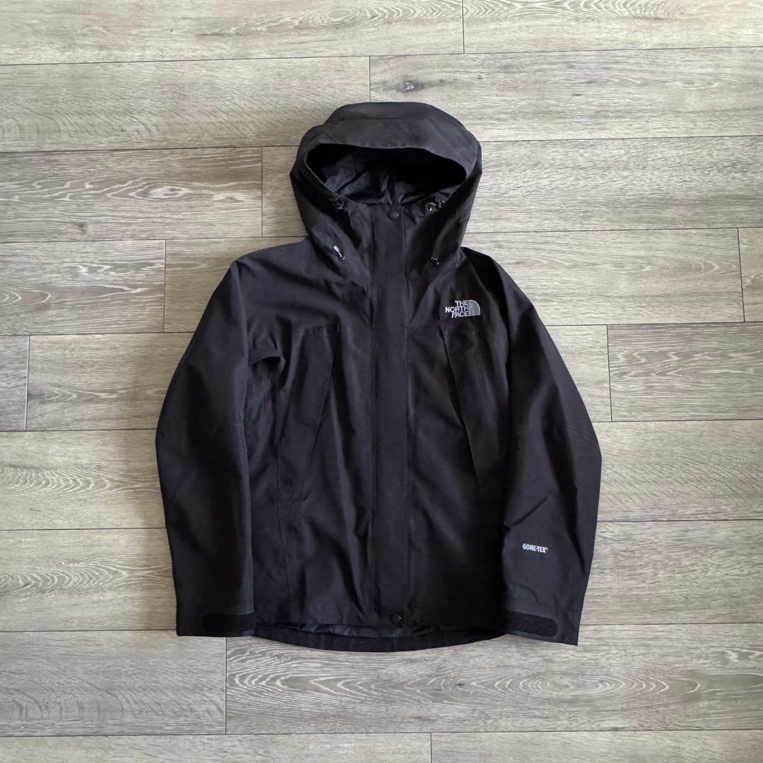 THE NORTH FACE ノースフェイス マウンテンジャケット レディースM