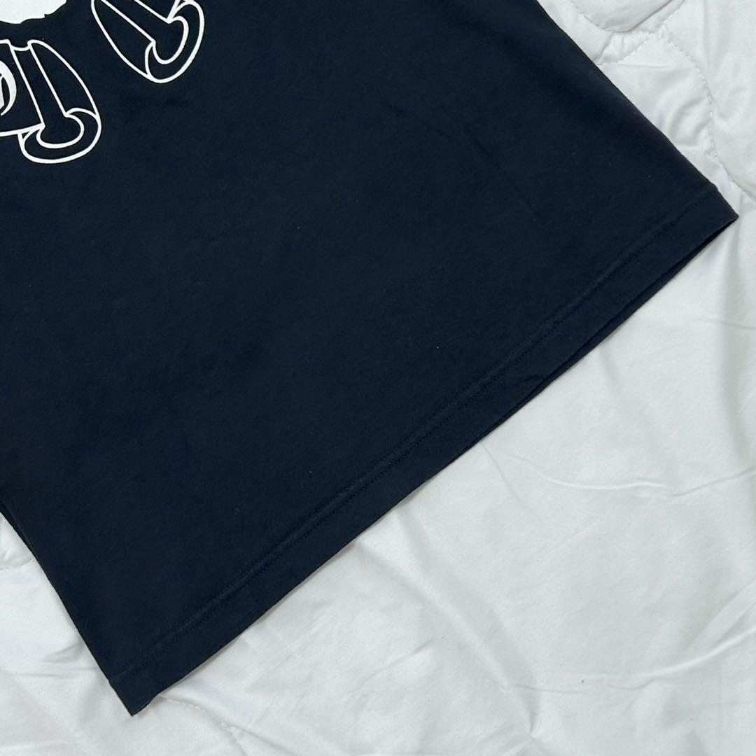 美品 正規品 CHROME HEARTS エイプ コラボ 半袖 Tシャツ XS