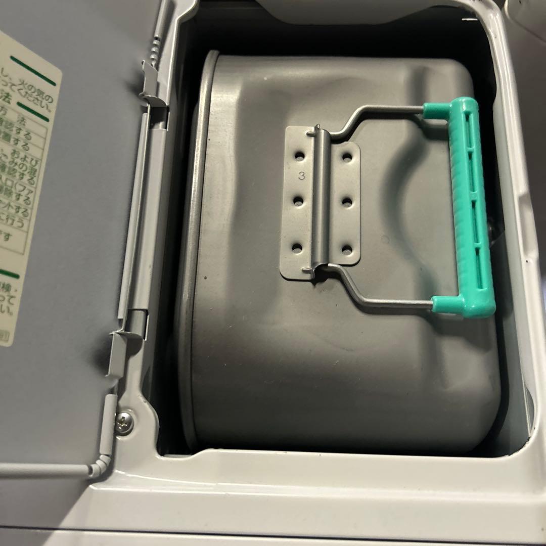 B11-130 ダイニチ FW-5722LS 石油ファンヒーター 2022年