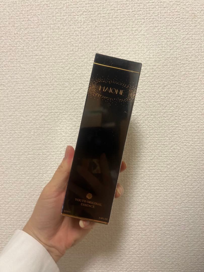 MAIONE マイオンニ 美容液スプレー 100ml 三代1本 小顔 美白保湿