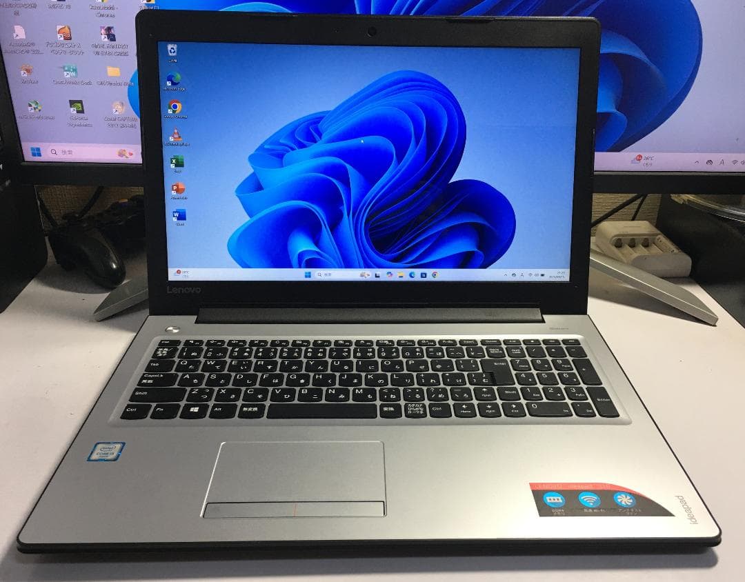 Windowsノート本体 Lenovo ideapad 310 Windows11