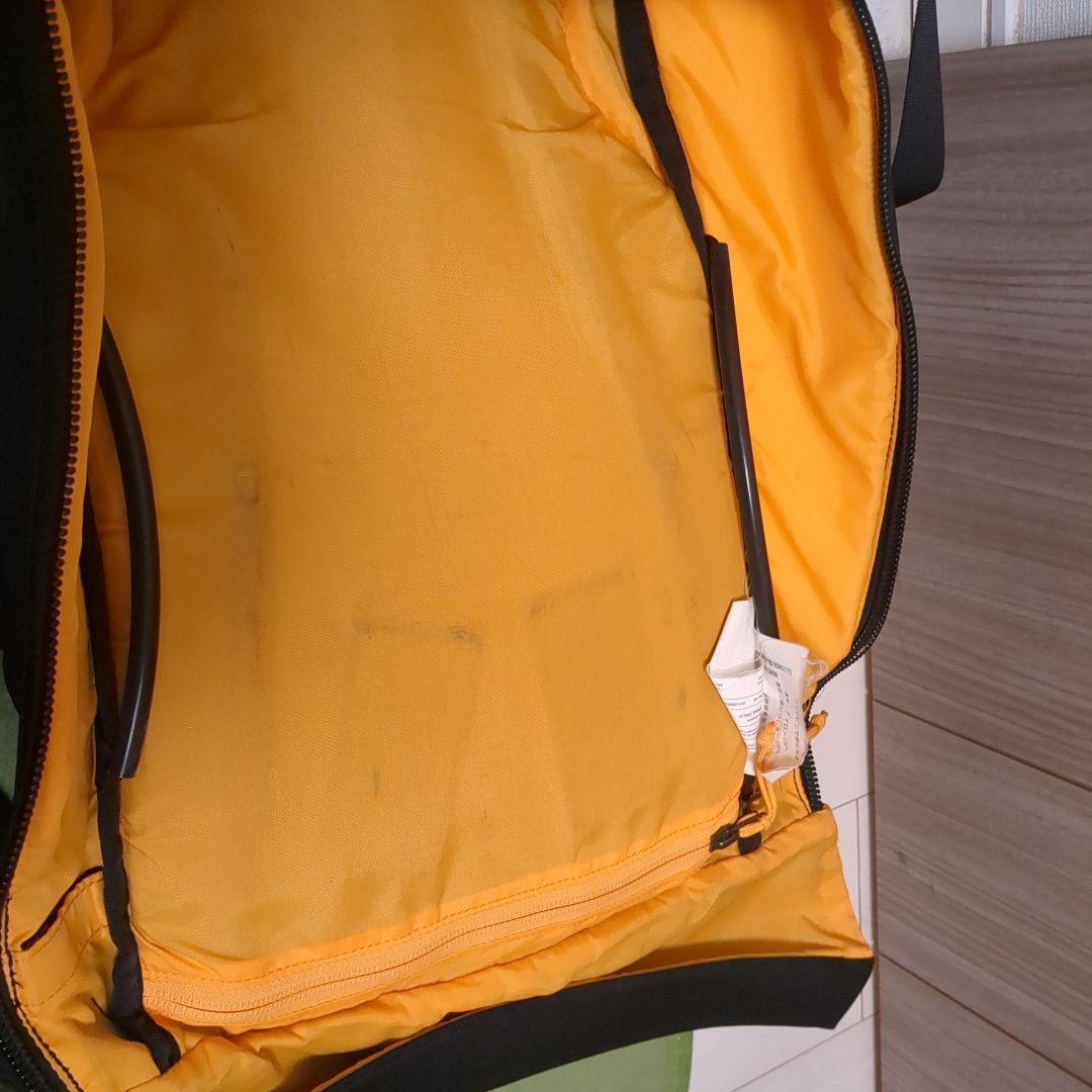 ARC'TERYX アークテリクスmiura 20 リュック