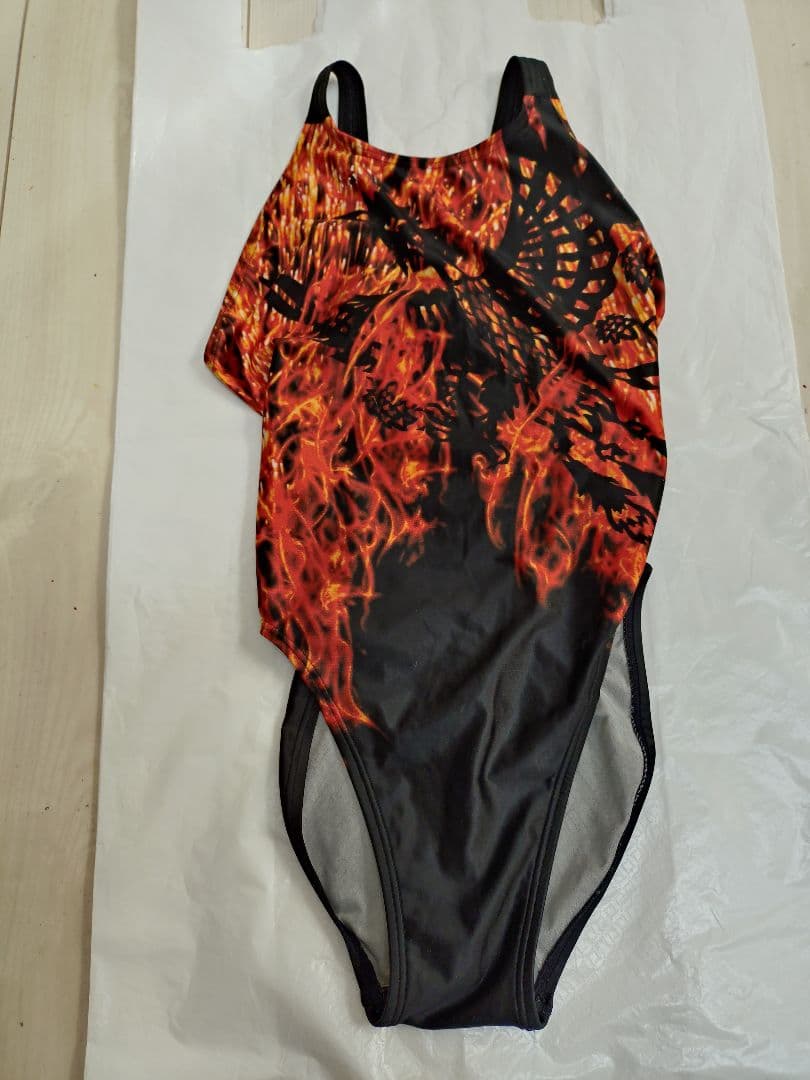 競泳水着　ハイドロSP　 Mサイズ　 サンプル品