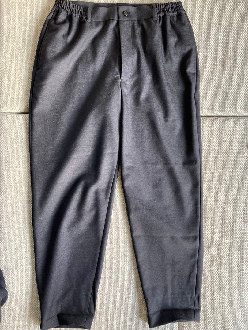 週末限定値下げ【美品】COMME des GARÇONS オムドゥ パンツ M