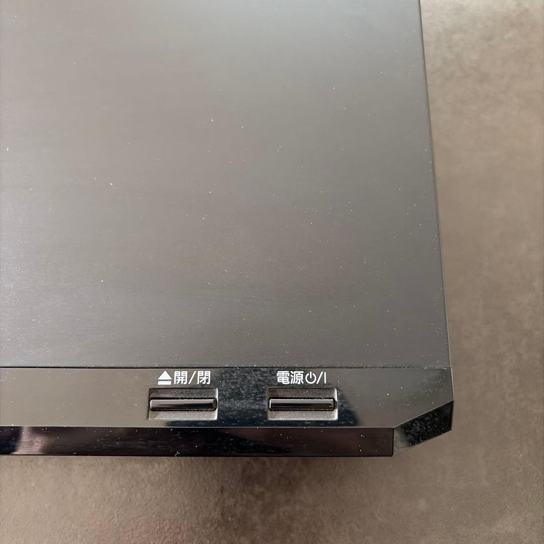 Panasonic DMR-BRX2030 ブルーレイディーガ 全録