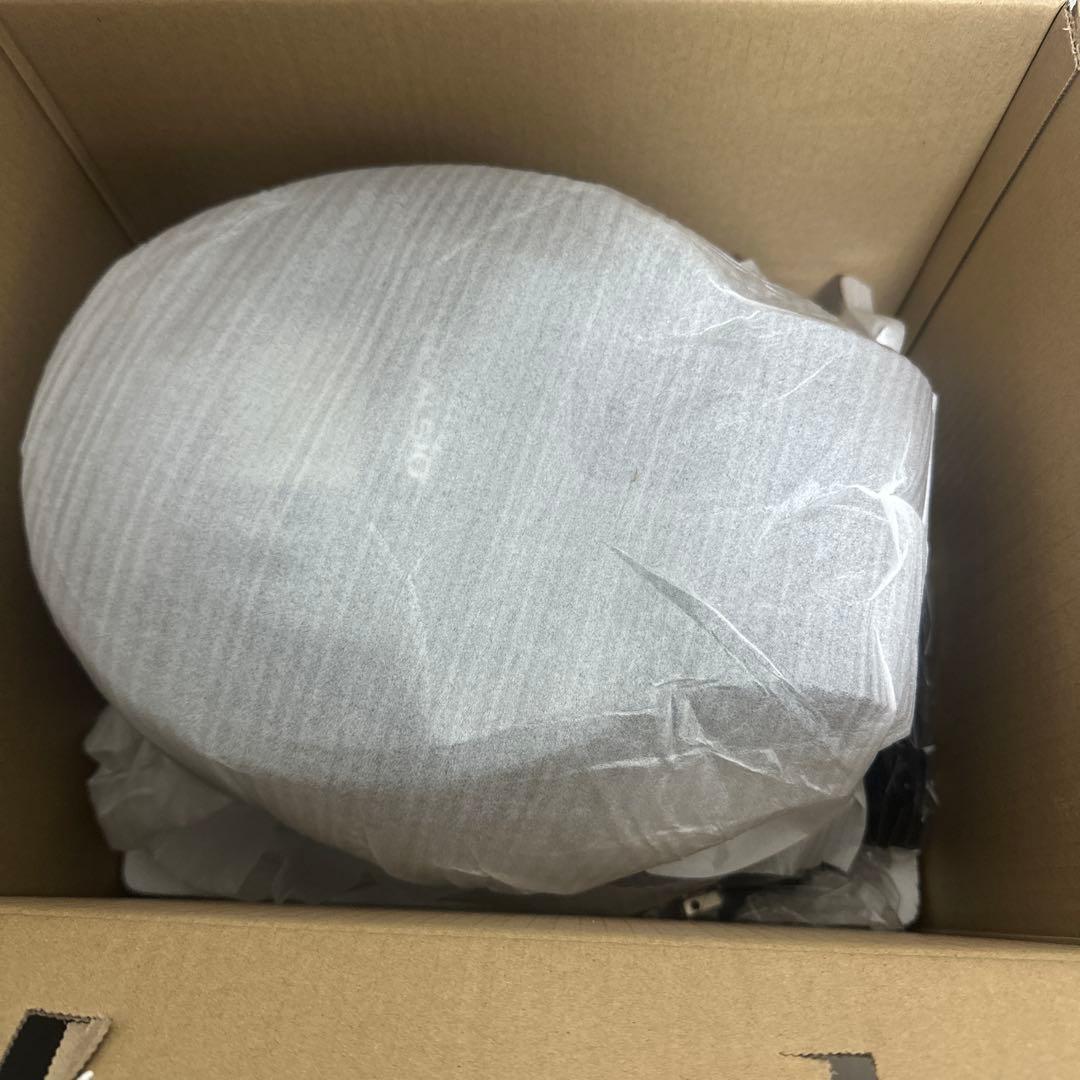 SHARP 水なし自動調理鍋　KN-HW10G-B