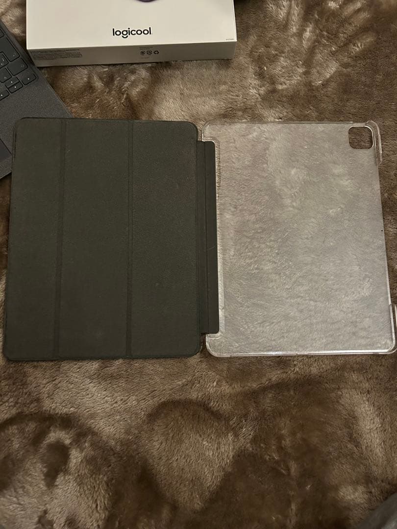 iPad Pro 12.9 1TB SIMフリー　スペースグレイ　第5世代