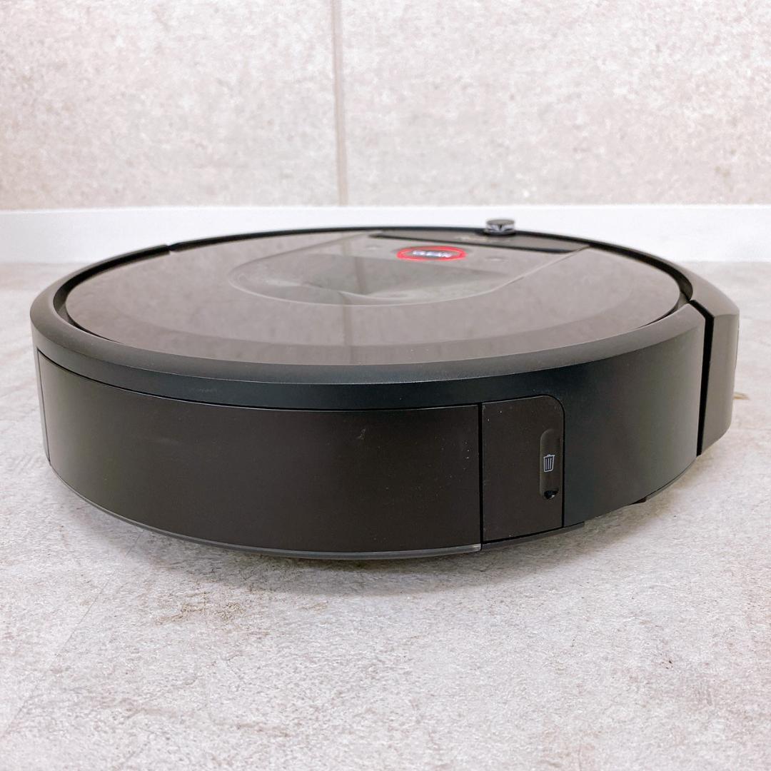 ロボット掃除機 iRobot Roomba ルンバ i7+ RVB-Y2