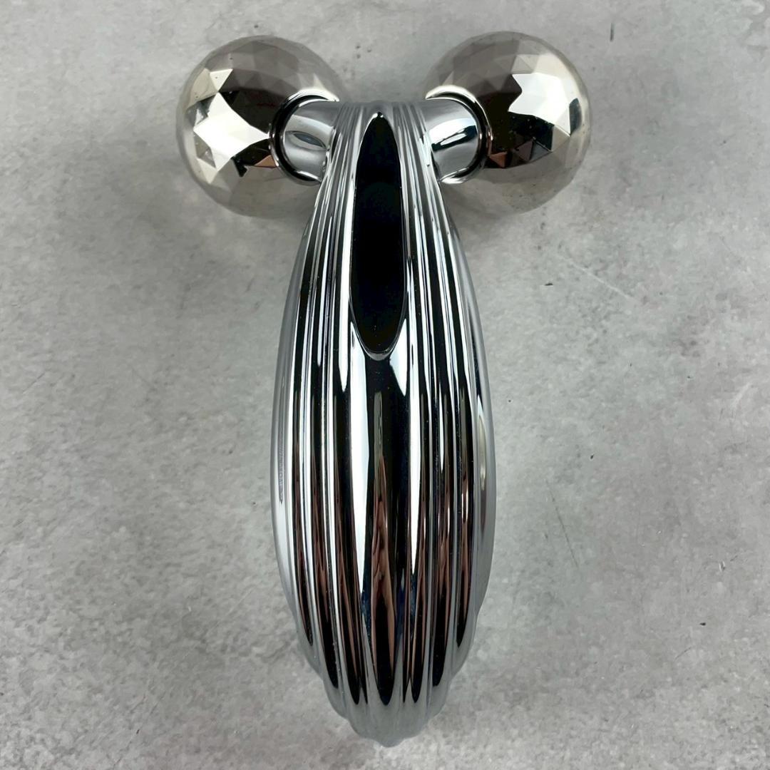 美品✨リファカラット 美顔ローラー ReFa RF-PC2019B SILVER