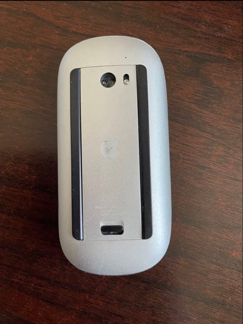 Apple iMac シルバー 大画面