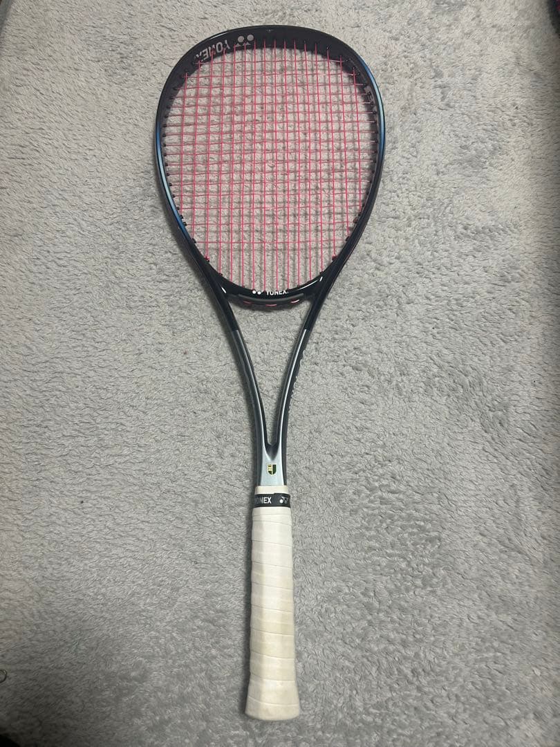 YONEX ナノフォース8V カスタム
