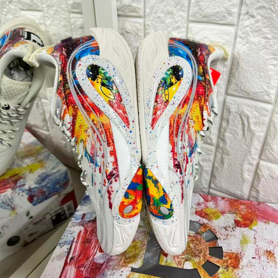 LI−NING Wade Dlo1\