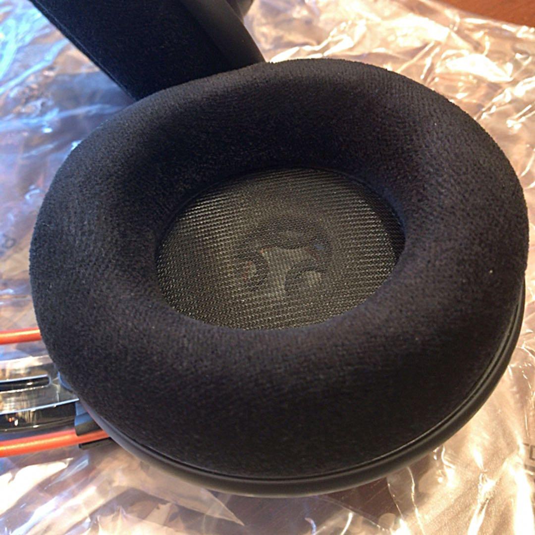 【美品】AKG K712PRO ベルデン88761/モガミ2799リケーブル付属