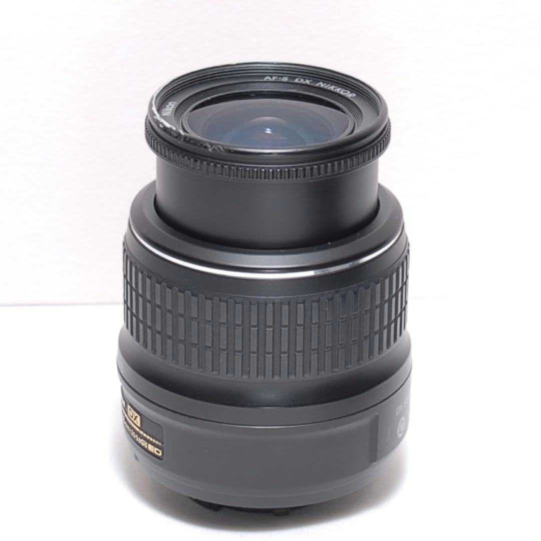 ✨初心者様向け✨Nikon D60✨ シングルレンズ✨ 簡単操作✨スマホ転送✨