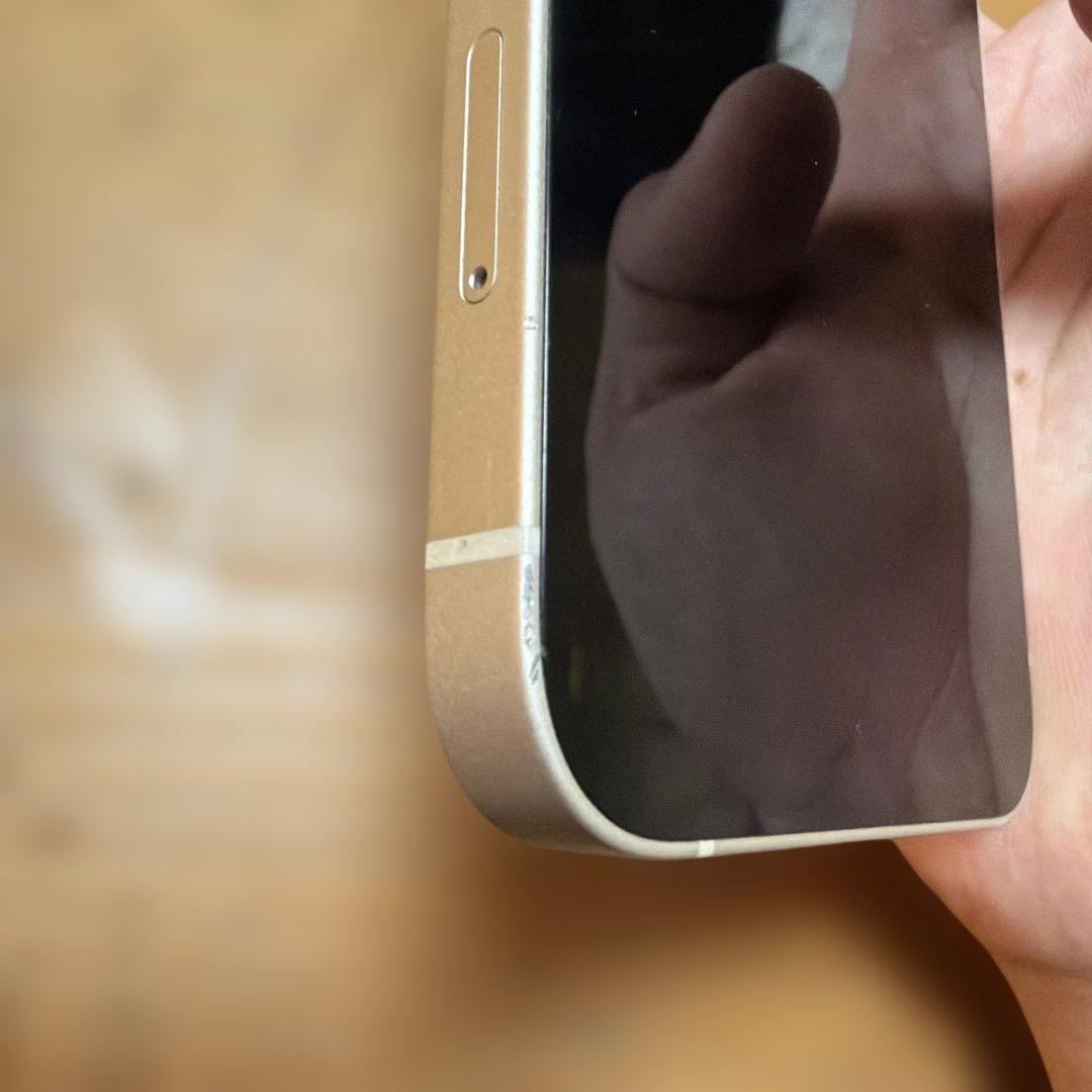 ク*ロ様 Apple iPhone 14本体 ホワイト