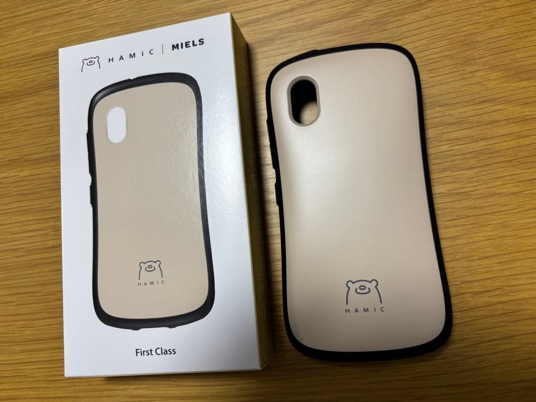 Hamic MIELS nico はみっくミエルス ニコ ほぼ未使用