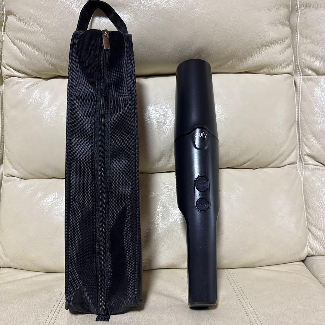 Anker Eufy Vac H20 ハンディクリーナー