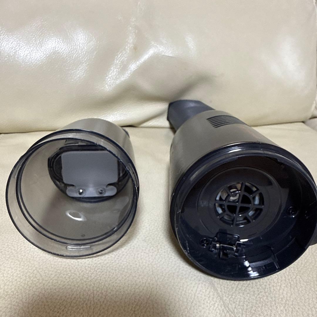 Anker Eufy Vac H20 ハンディクリーナー