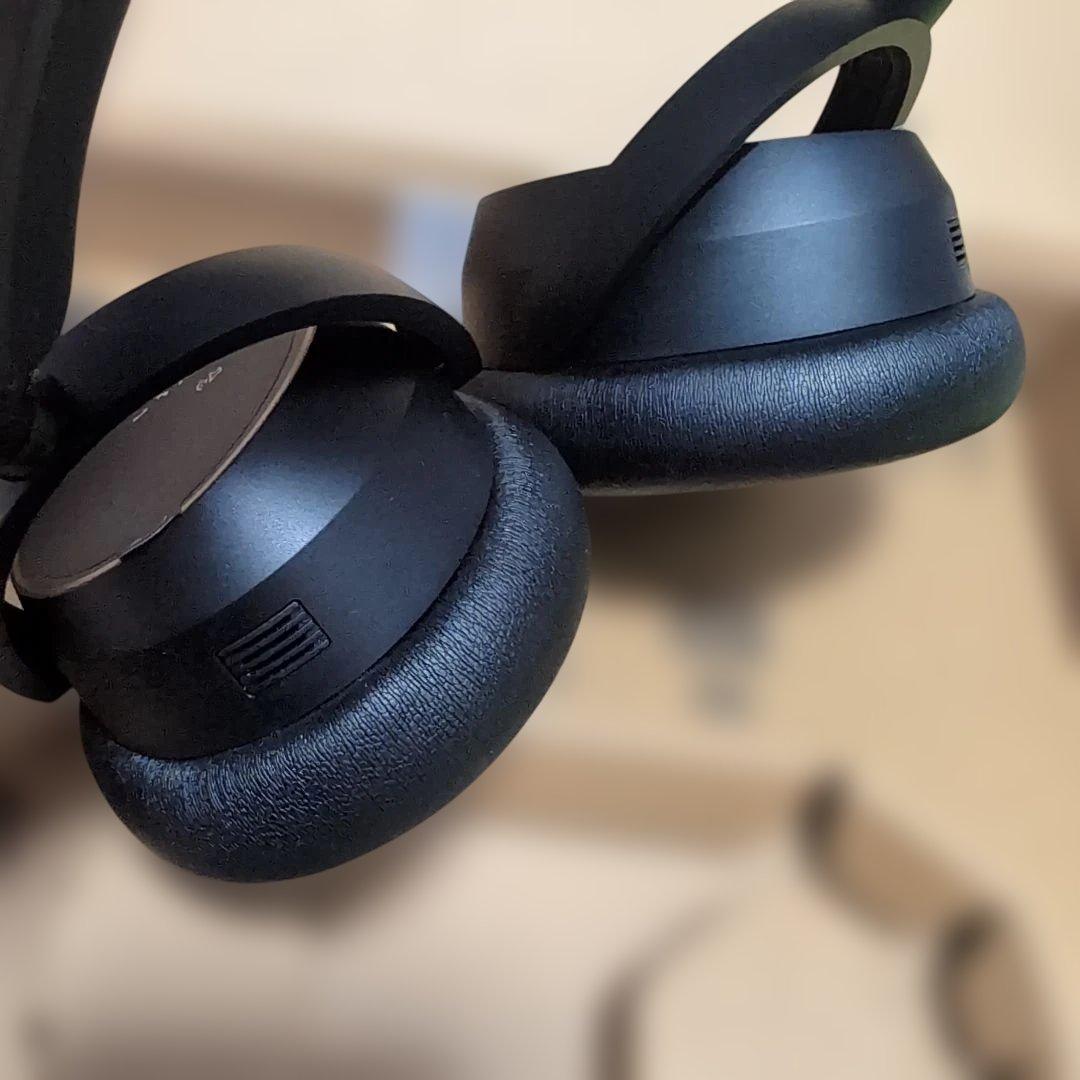 Sennheiser ACCENTUM Wireless 特別版