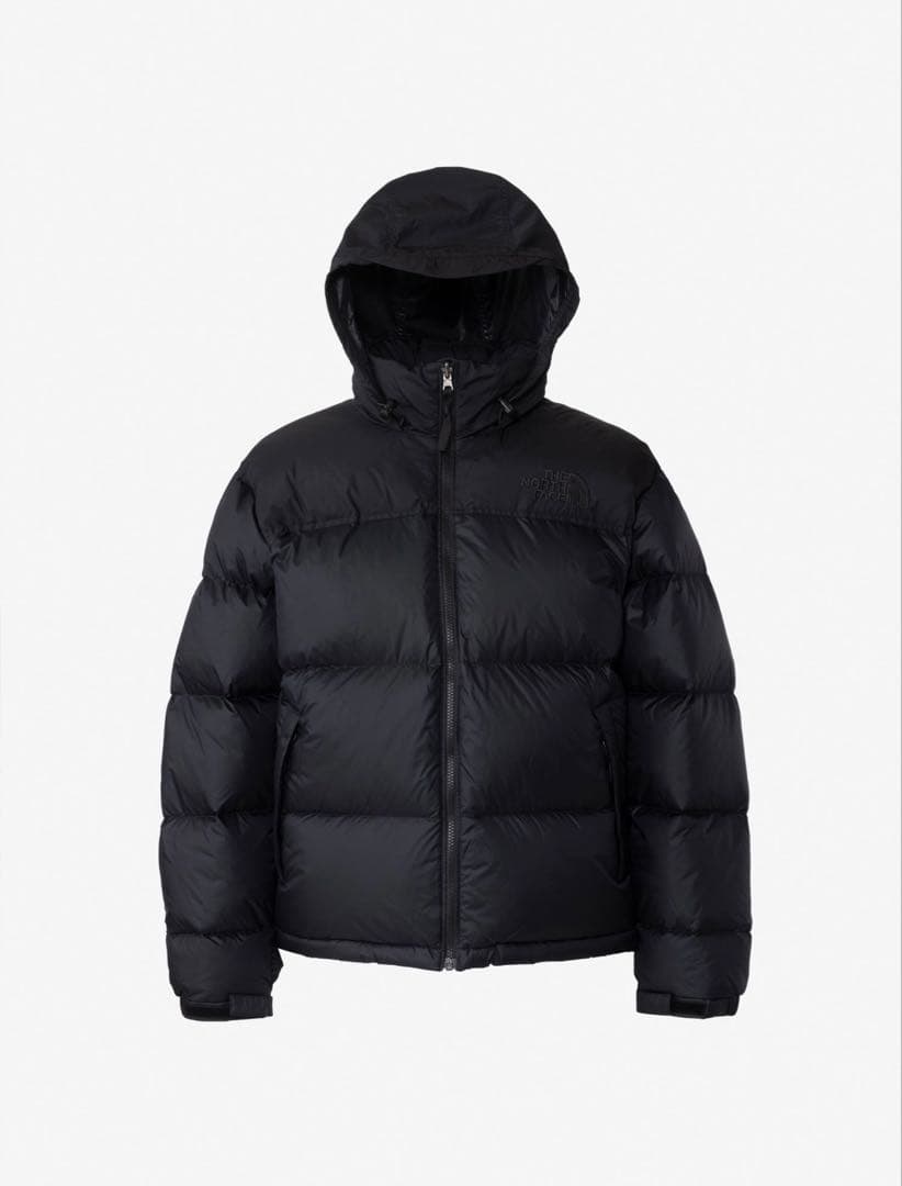 【極美品】限定品THE NORTH FACE ND92531Rダウンジャケット