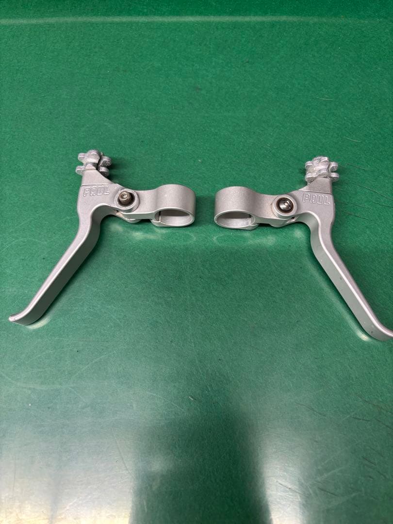 t*n様 早い者勝ち　期間限定超値下　paul カンチレバー　左右セット　箱あり