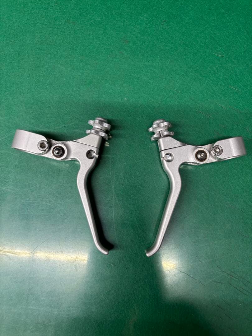 t*n様 早い者勝ち　期間限定超値下　paul カンチレバー　左右セット　箱あり