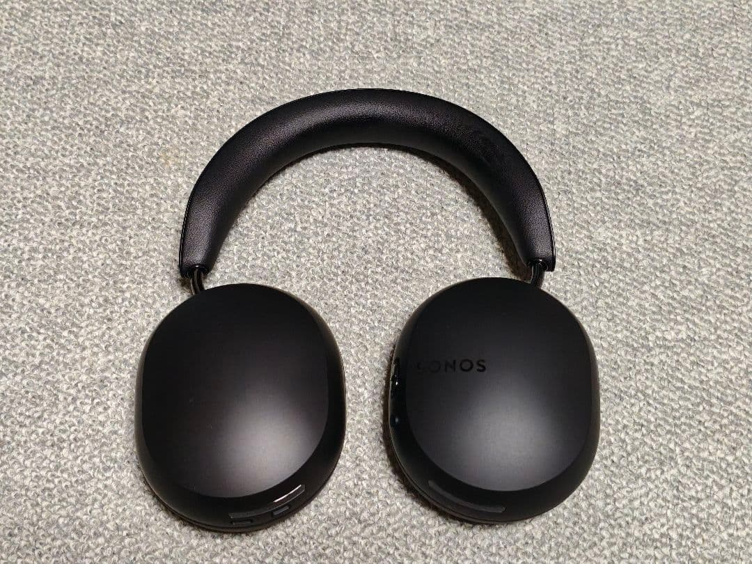 SONOS ACE ワイヤレスヘッドホン