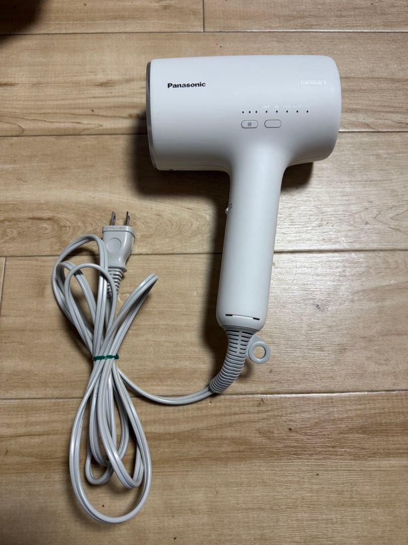 Panasonic EH-NA0J 2022年製　動作確認済み