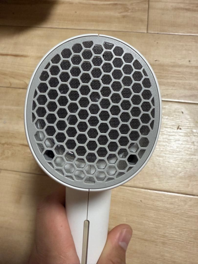 Panasonic EH-NA0J 2022年製　動作確認済み