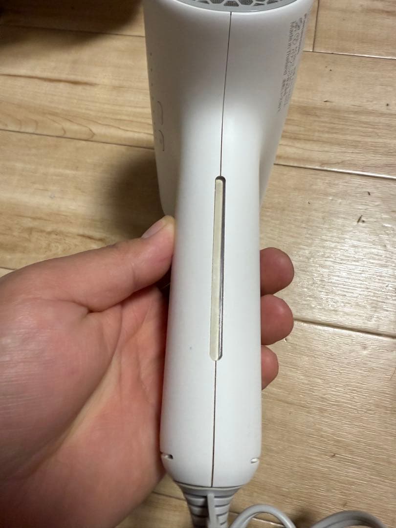 Panasonic EH-NA0J 2022年製　動作確認済み