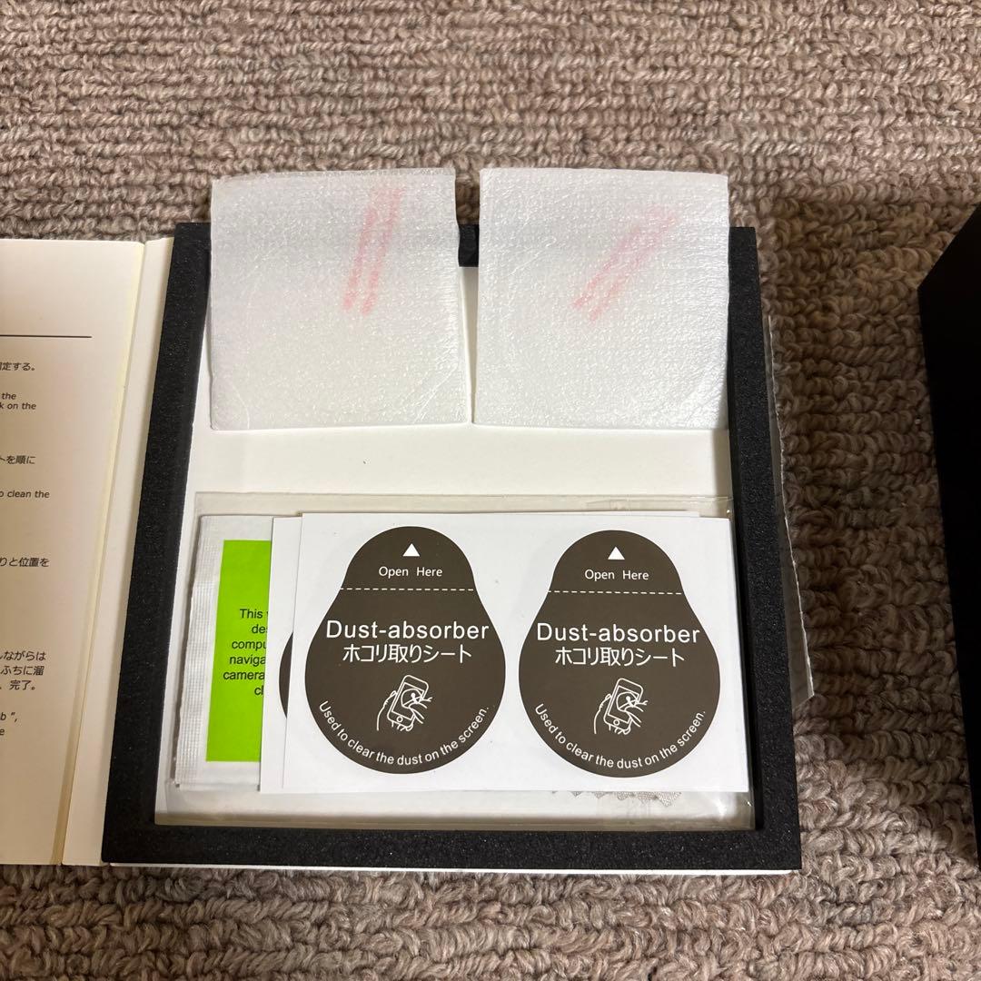 ファーウェイHUAWEI WATCH GT4 グリーン 専用保護フィルム2枚付属