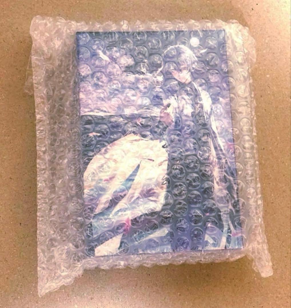 にじさんじ　小柳ロウ　ONKYO