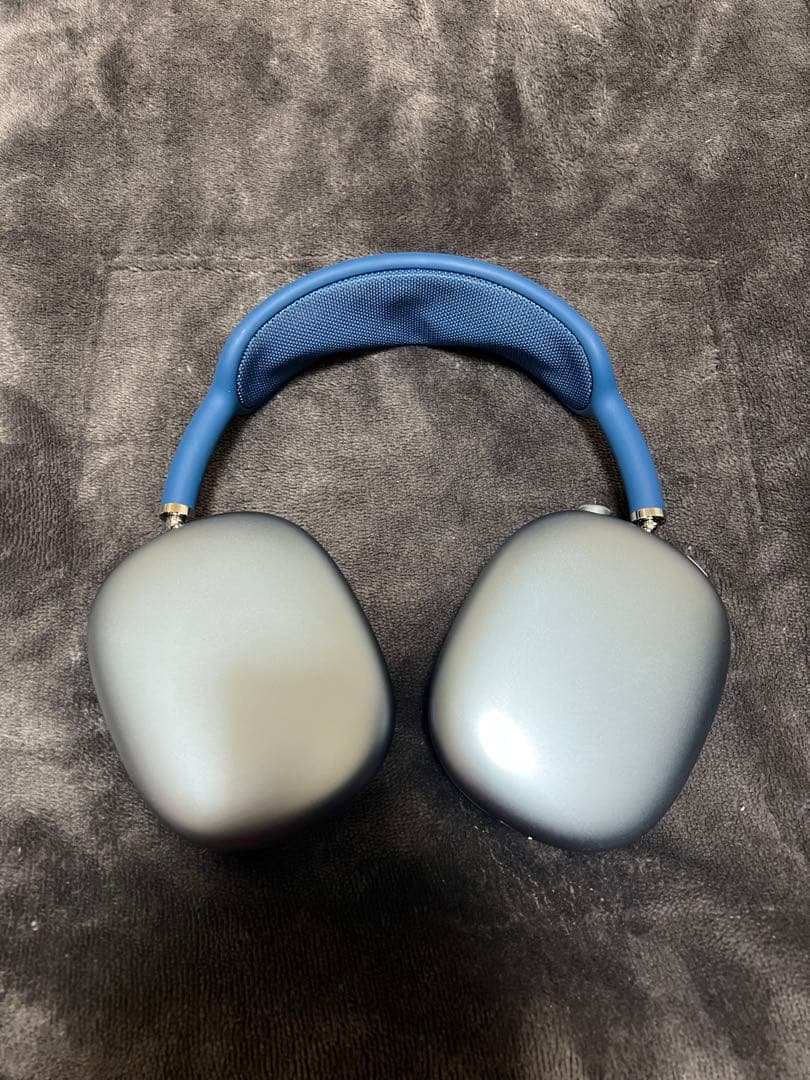 Apple AirPods Max エアポッツマックス