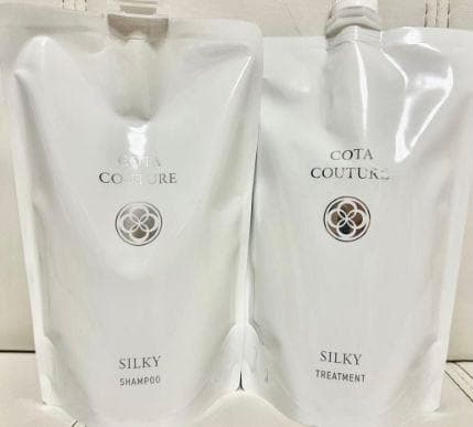 コタクチュール　シルキー　詰め替え用