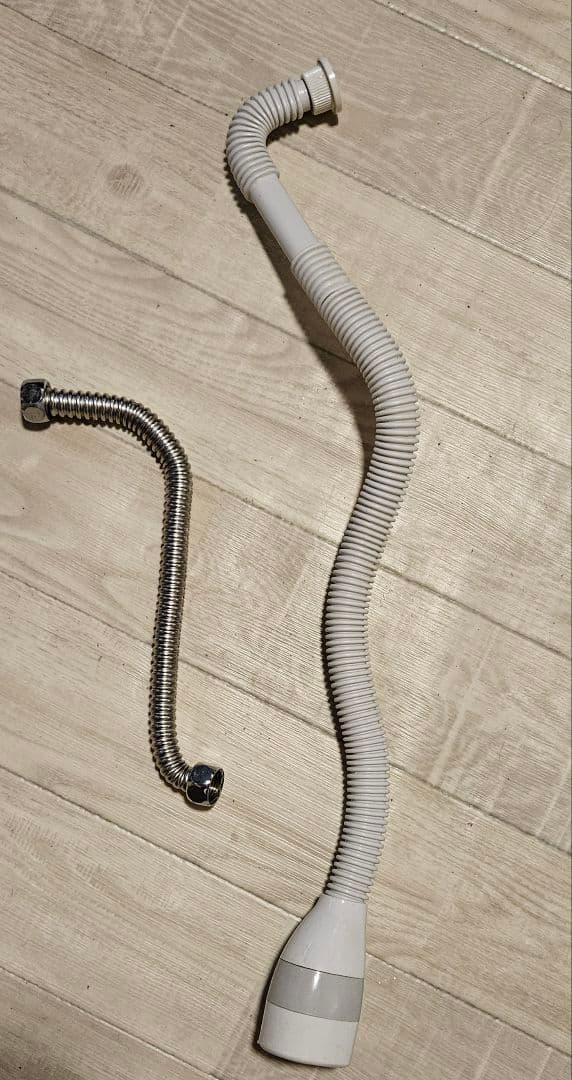 PH-5BV-2 都市ガス用 パロマ2021年5月製造品 元止式　瞬間湯沸かし器