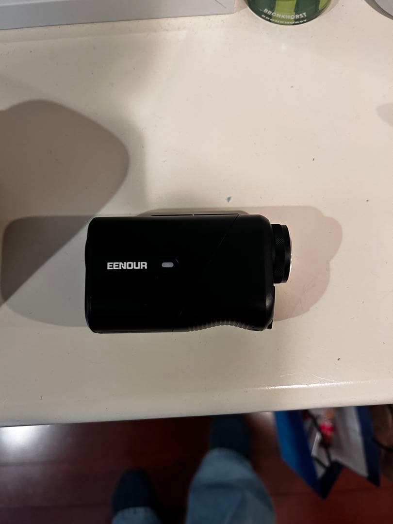 動作確認済み　EENOUR U800+ ゴルフ用距離計