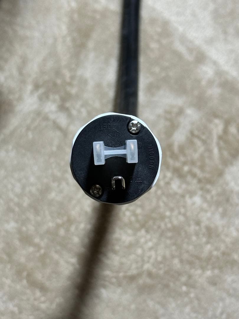 シ*ン様 オヤイデ電気 TUNAMI GPX-R V2　1.8m