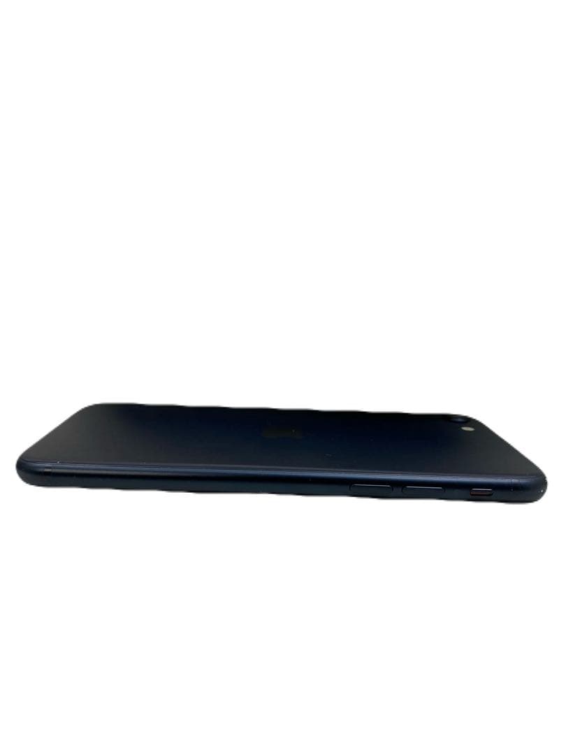 iPhoneSE3 64GB ミッドナイト