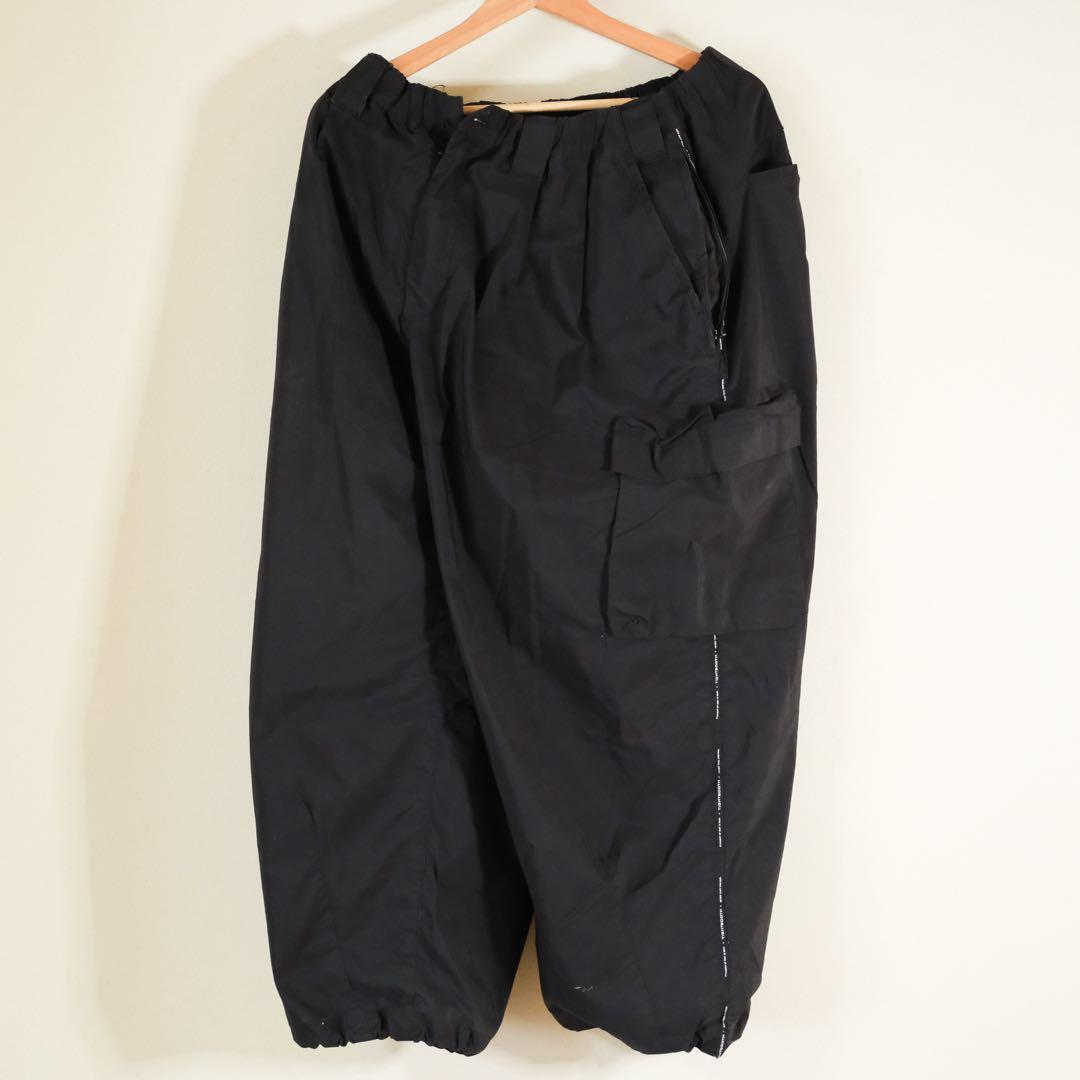 パンツ TIGHTBOOTH - BAGGY CARGO PANTS