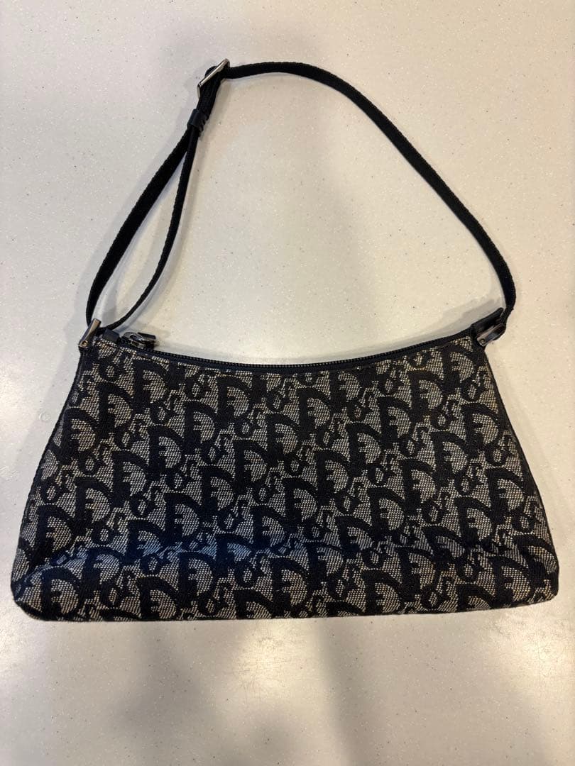 Dior ショルダーバッグ