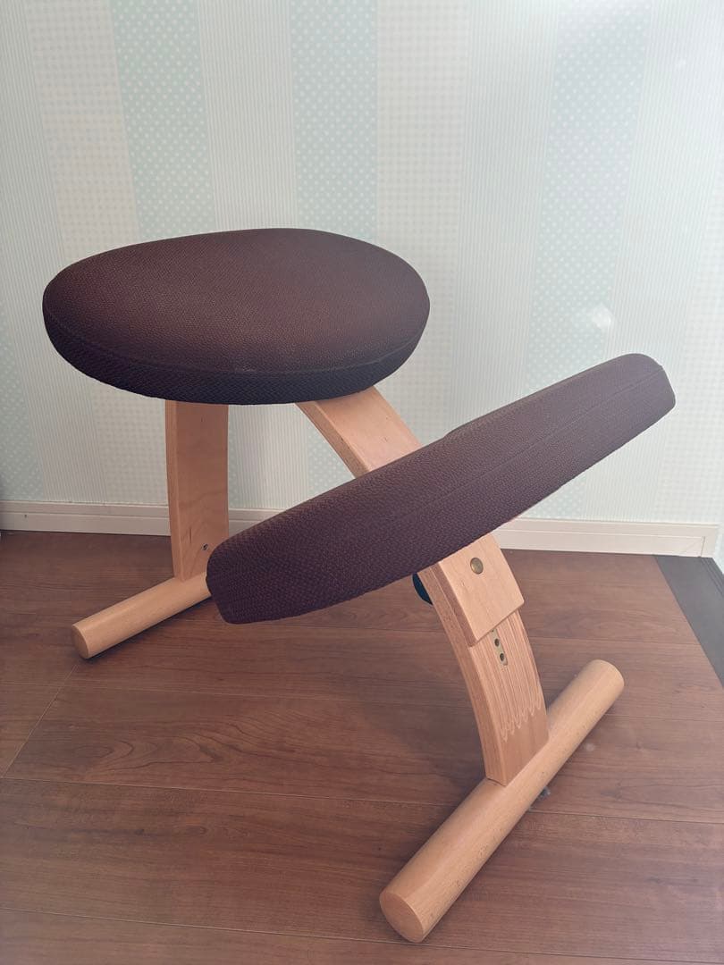 バランスイージー　ブラウン