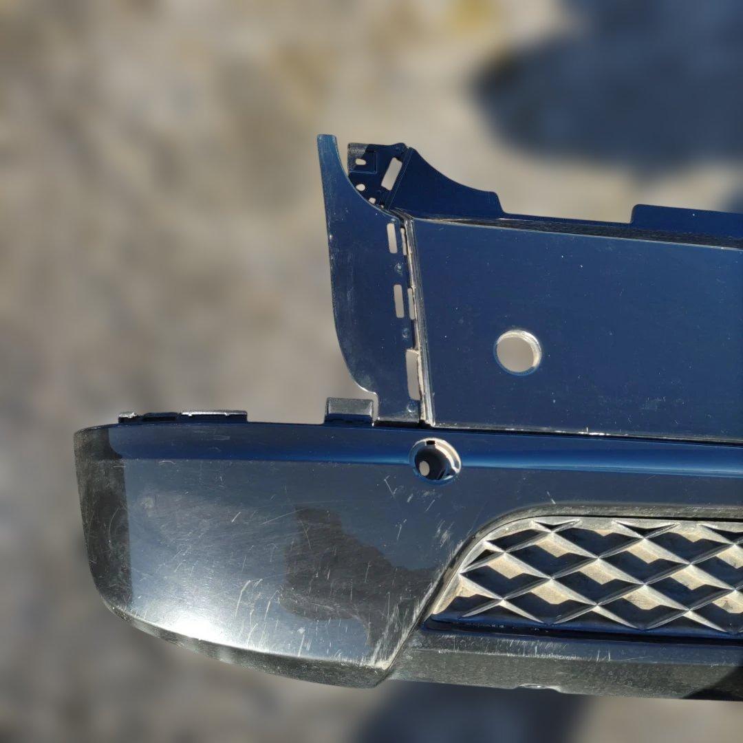 スマートフォーツークーペABA−451333リア バンパー