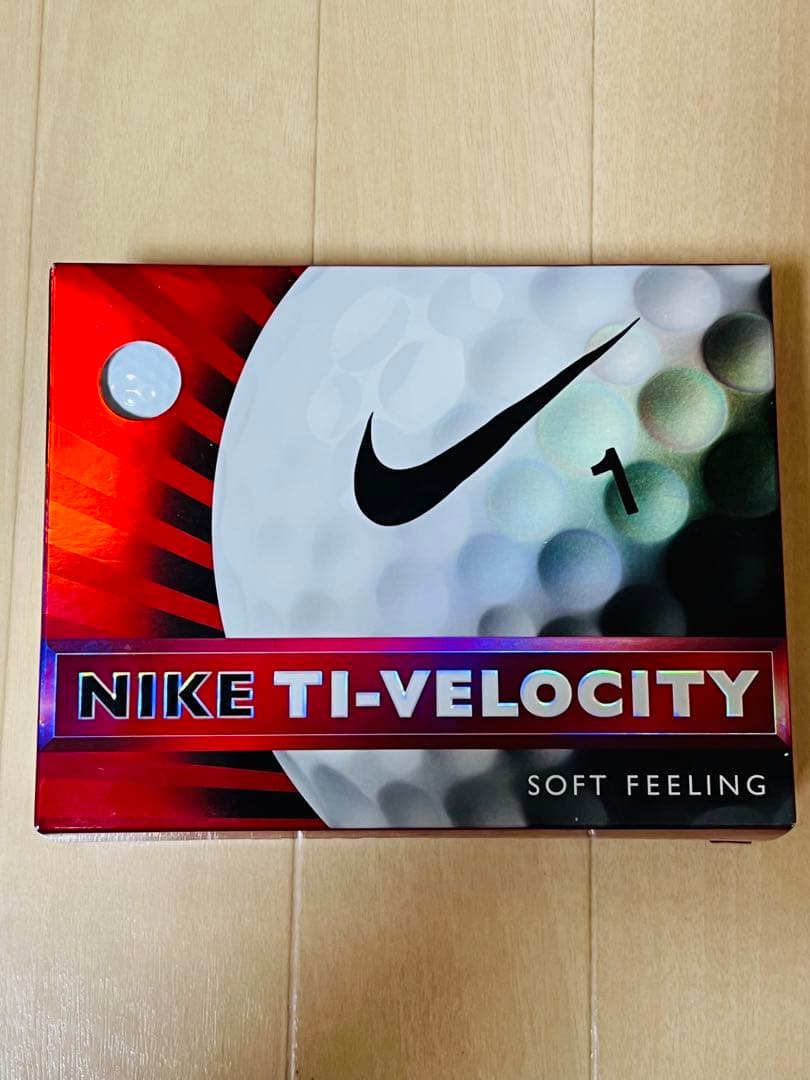 【新品・美品】キャロウェイメンズ ゴルフシューズ & NIKE ゴルフボール