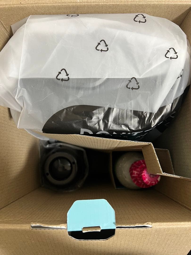 【新品】SodaStream TERRA 炭酸水メーカー