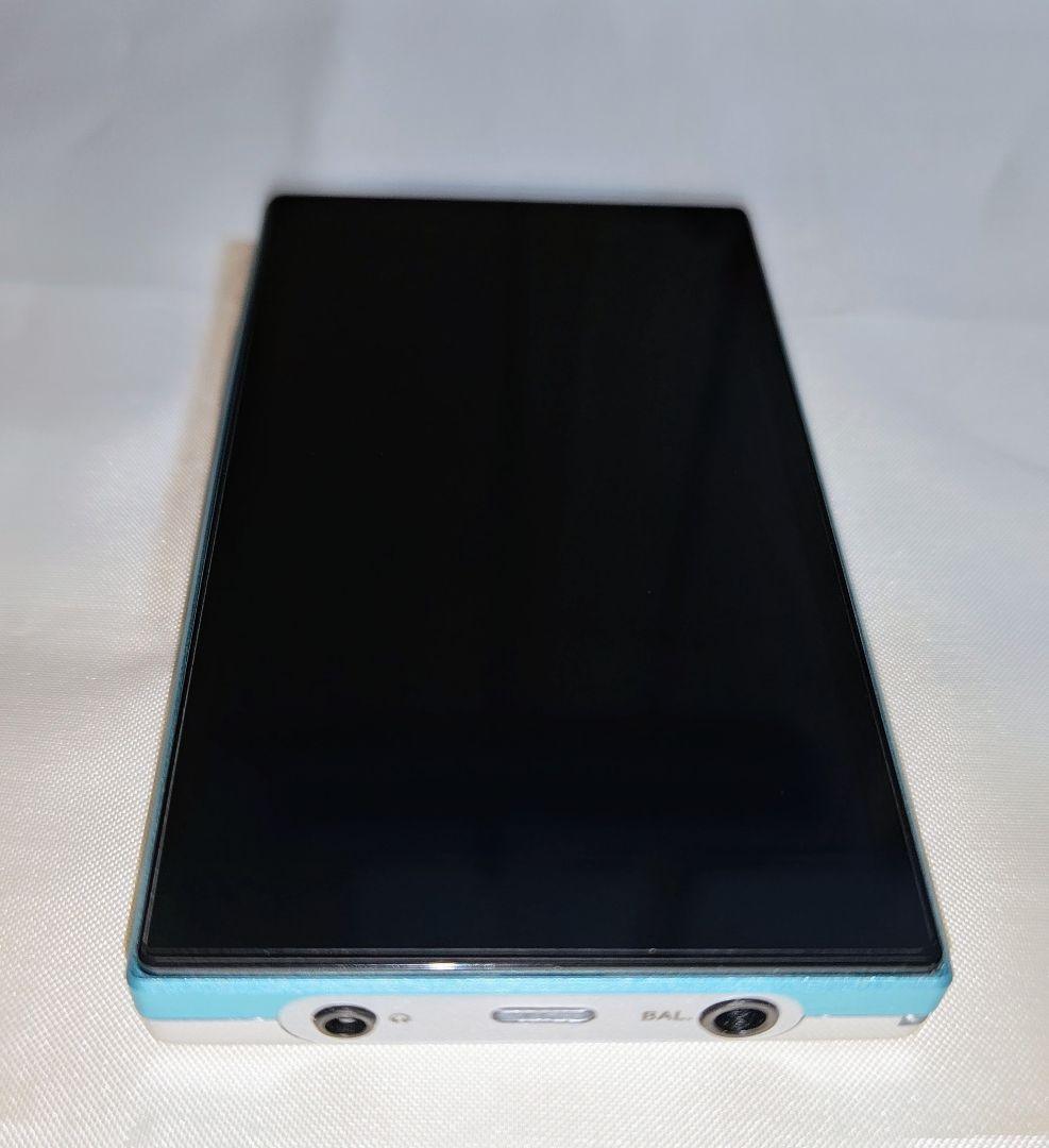 Fiio JM21 美品 (FW更新/初期化済)