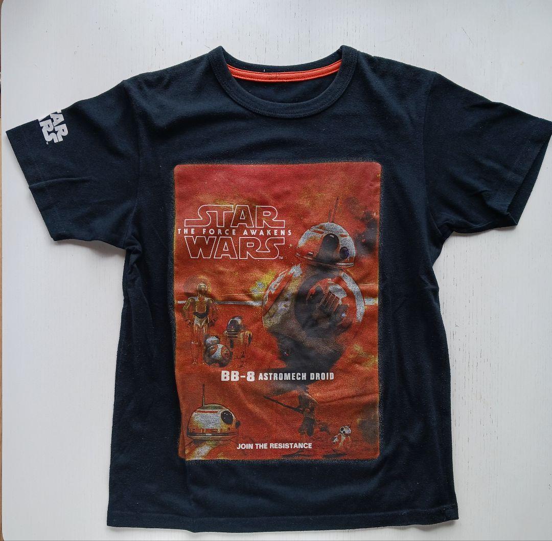 GAP スター・ウォーズ BB-8 Tシャツ