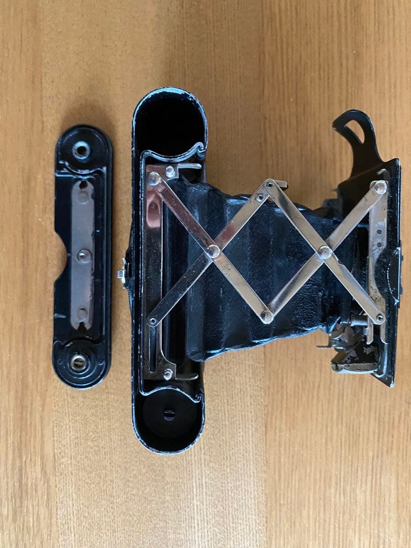 ￼ アメリカのWOLLENSAK社製 ￼ wollensak pearlette